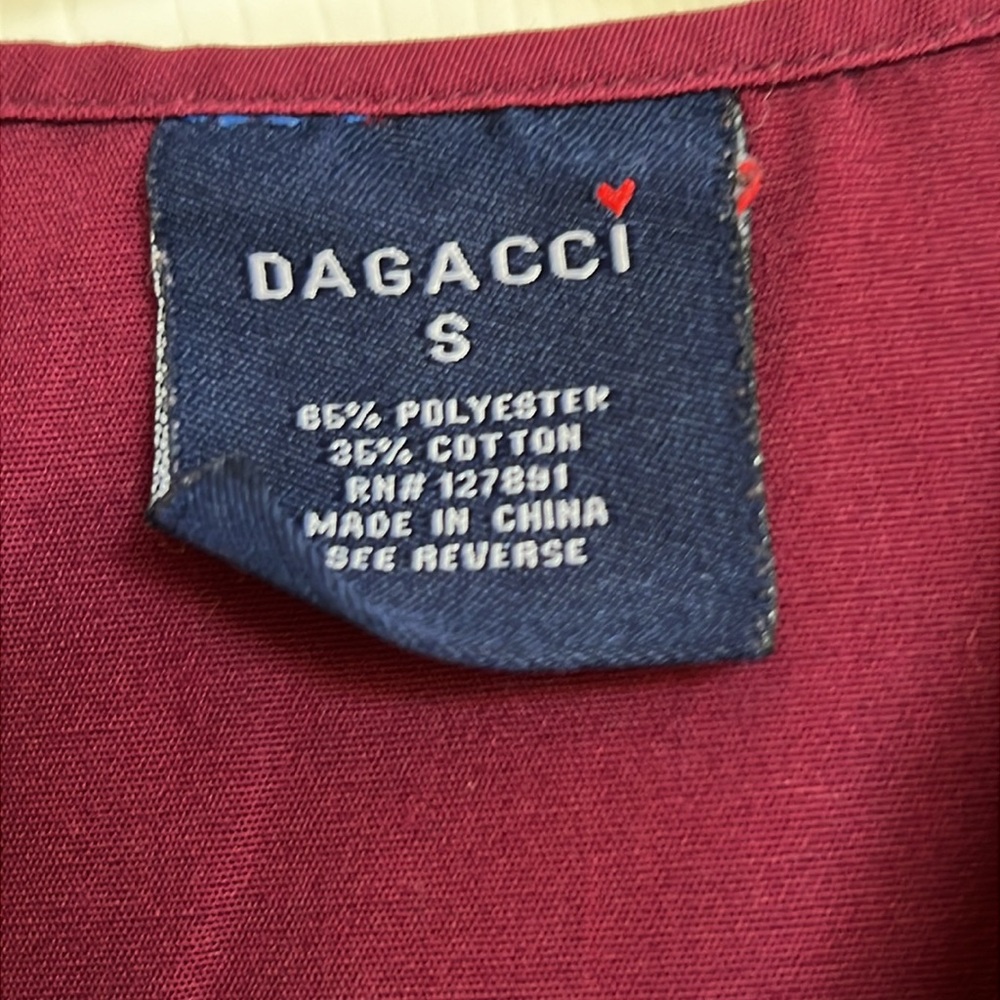 Scrub sets by Dagacci - Picture 2 of 9